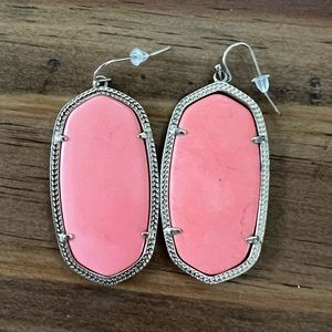 Kendra Scott Danielle Earrings